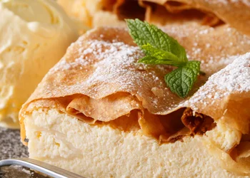 Seefeld - Strudelfest