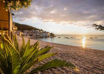 Wellness in Opatija - 5* Hotel Ambasador