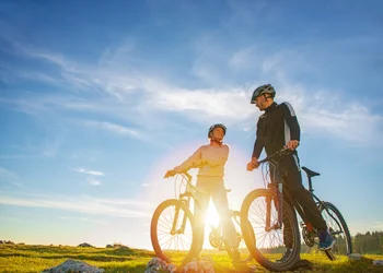 Lofer - Berchtesgaden - Salzburg E-Bike Tour