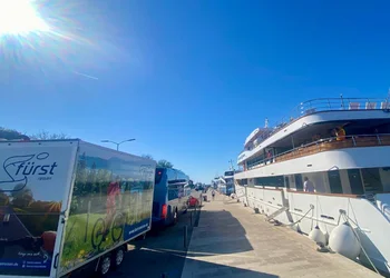 Dalmatien - Kreuzfahrt & E-Bike Tour