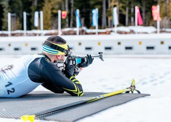 Ruhpolding - Biathlon - Weltcup