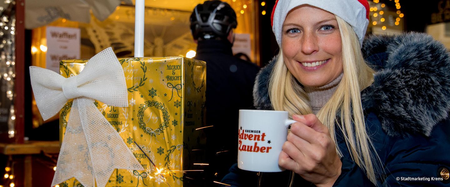 © Stadtmarketing Krems