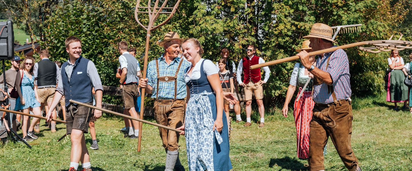 © MiriamLottes | Hochkönig