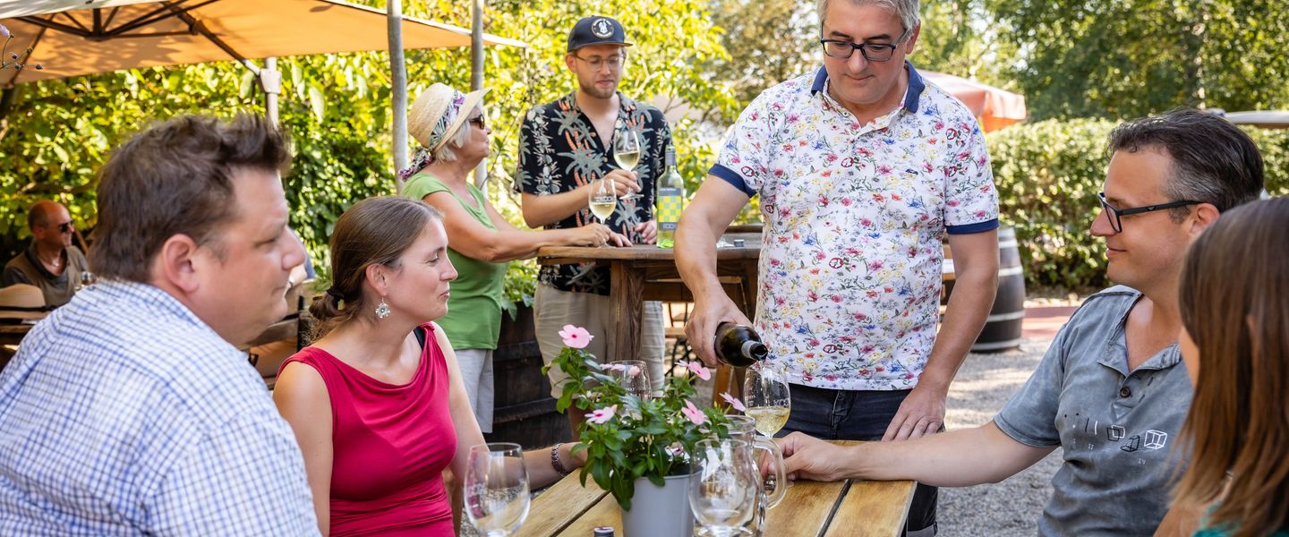 © Friedl und Schmatz