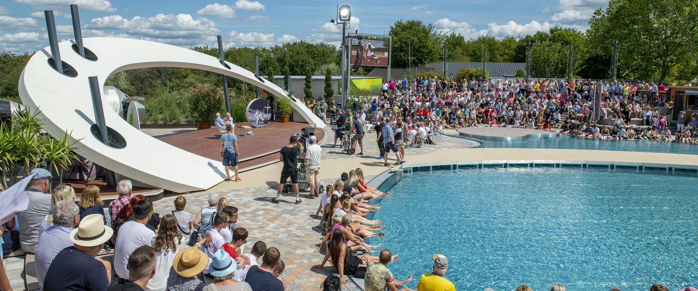 ZDF | Foto Torsten Silz